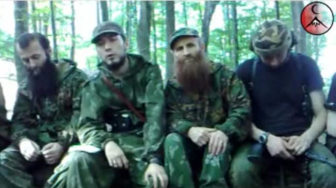 Саид абу Саад (Саид Бурятский) – Джихад – это тяжелый повседневный труд