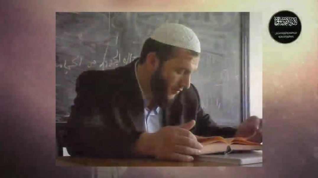 О шейхе Муртузали