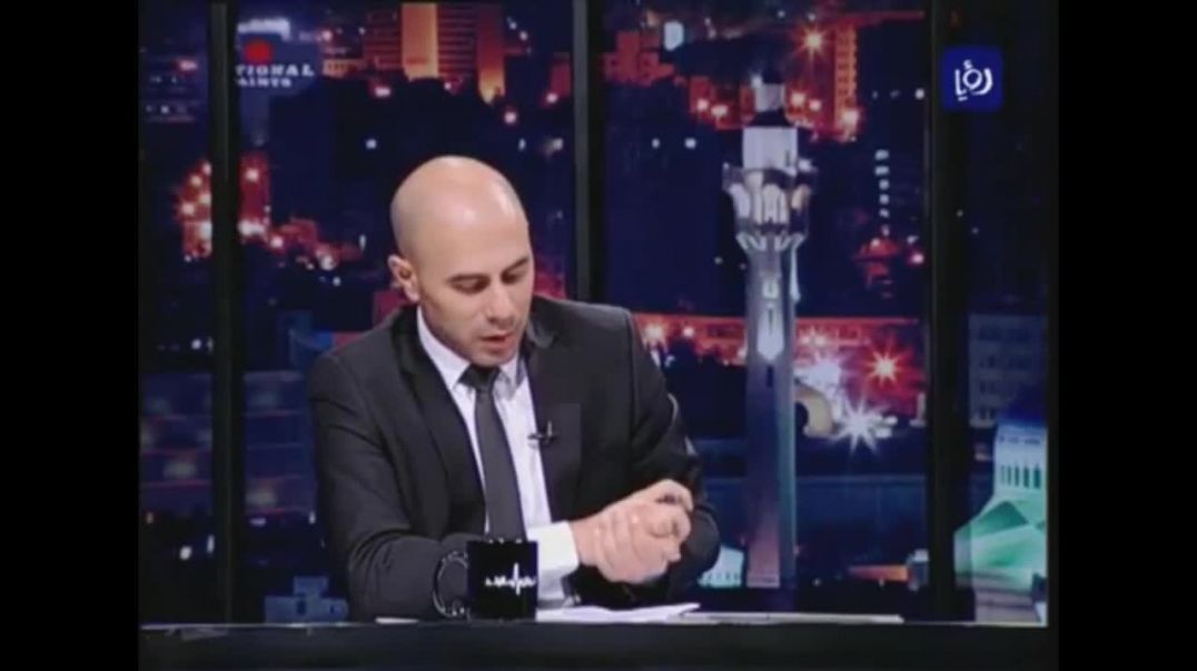 Интервью с Шейхом Абу Мухаммадом Аль-Макдиси
