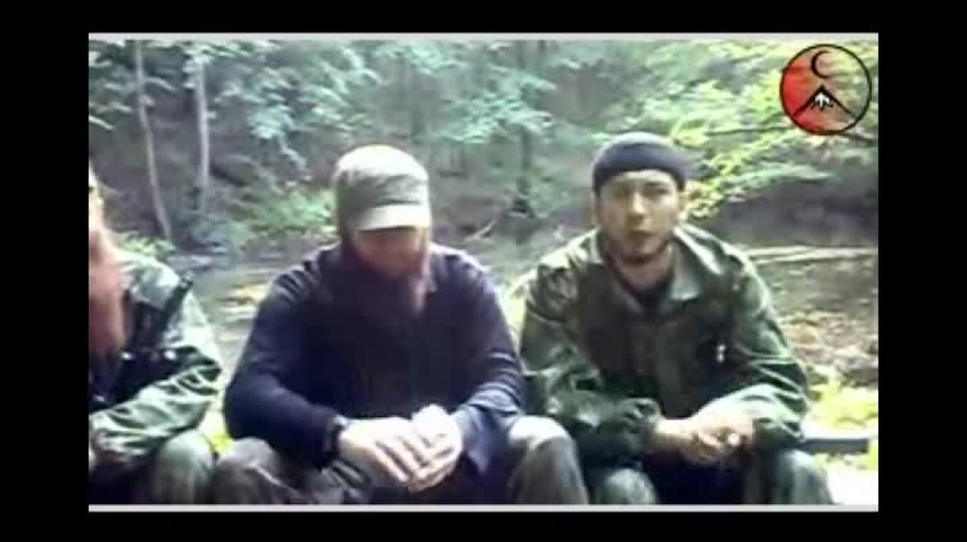 Обращение к мусульманам Амира Имарата Кавказ Докки Абу Усмана и Саида Абу Саада (Саида Бурятского)