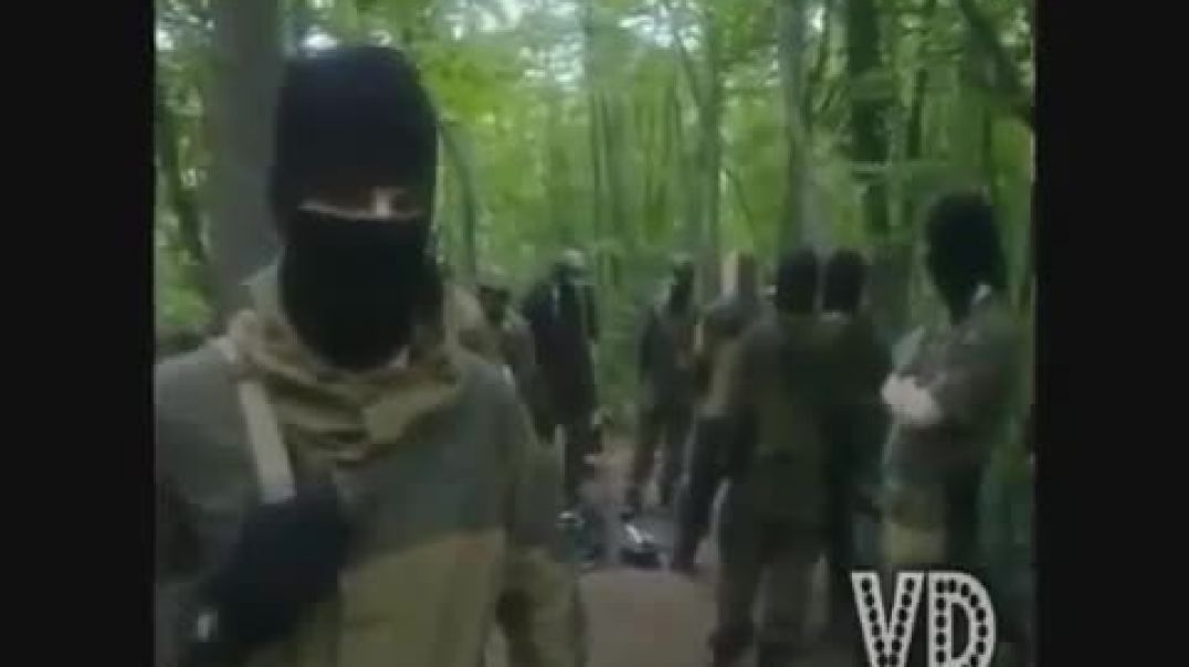ВИЛАЯТ ДАГЕСТАН: Обращение муджахида ЦС ВД к кафирам