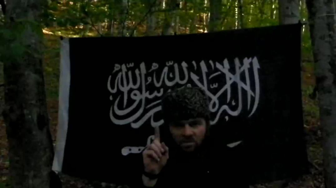 Докка Умаров, обявление Имарата Кавказ