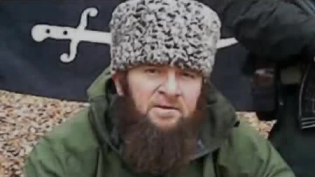 Докка Умаров стал шахидом