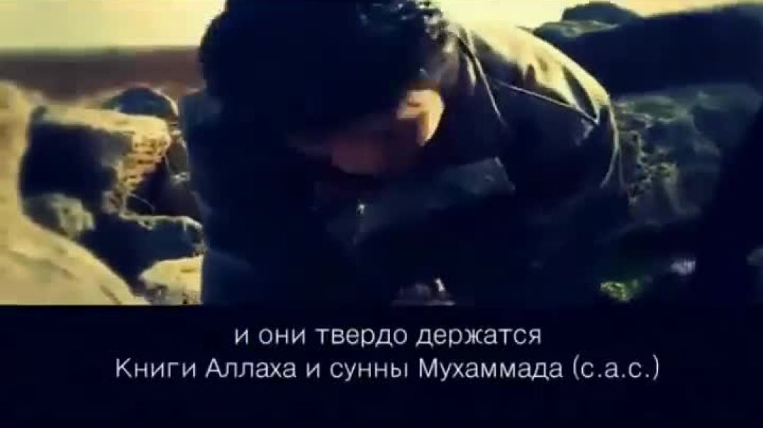 Аш-Шам (Сирия) зовет!