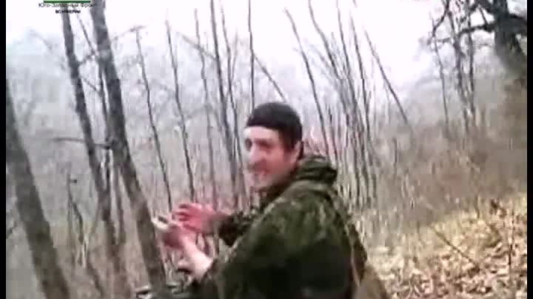 Бой в Шатое (Чечня) 2009 год