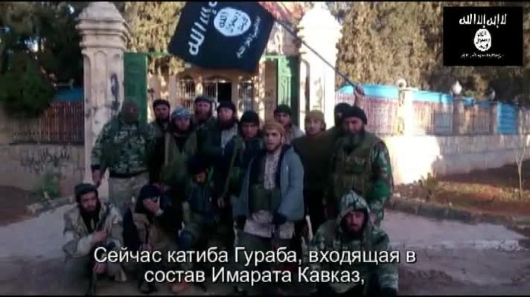 Перед операцией на Джабаль-Ис. Алеппо Риф Джунуб