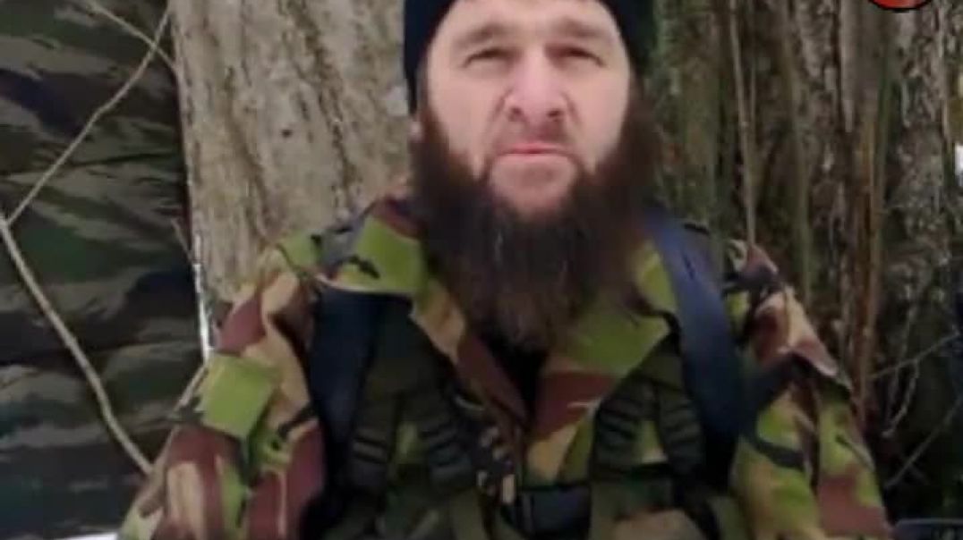 Обращение Амира Имарата Кавказ Докку Абу Усмана к мусульманам Египта, Туниса и других стран.