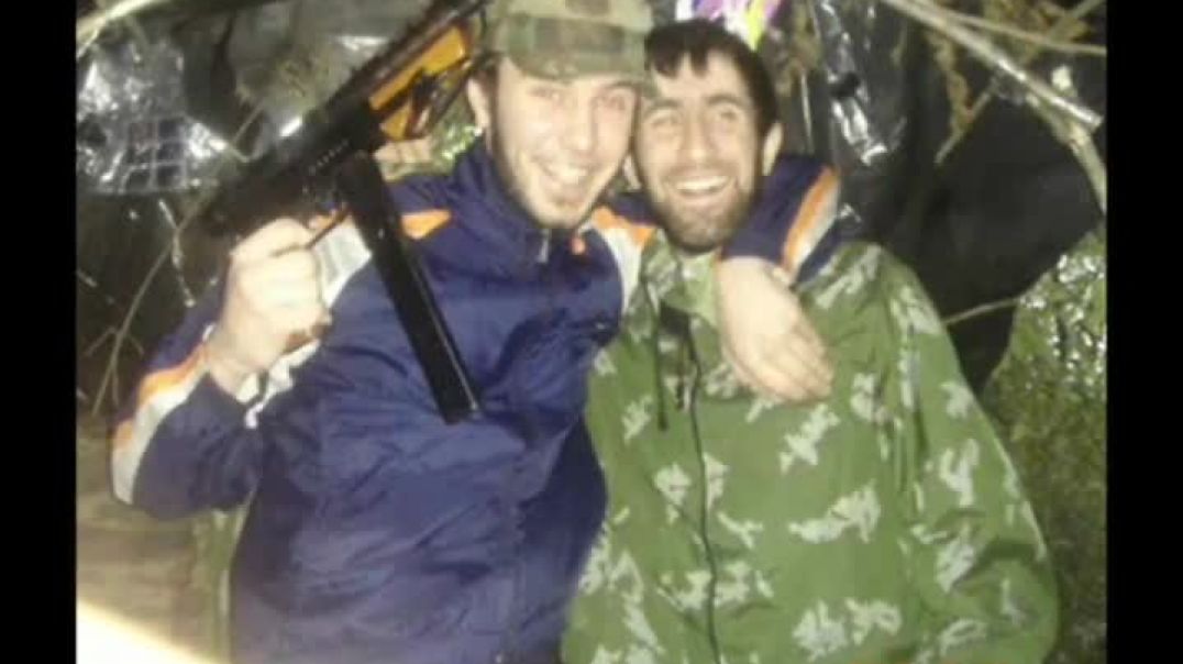 Шахиды Вилаята Дагестан