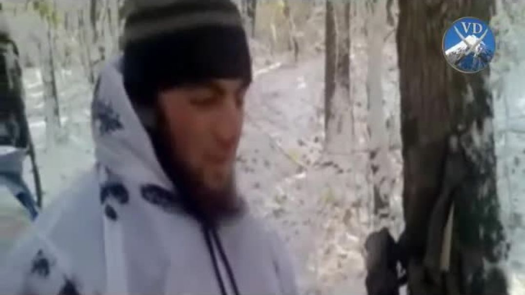 Абу Иса и Абу Бакр шахиды ин ша Аллах