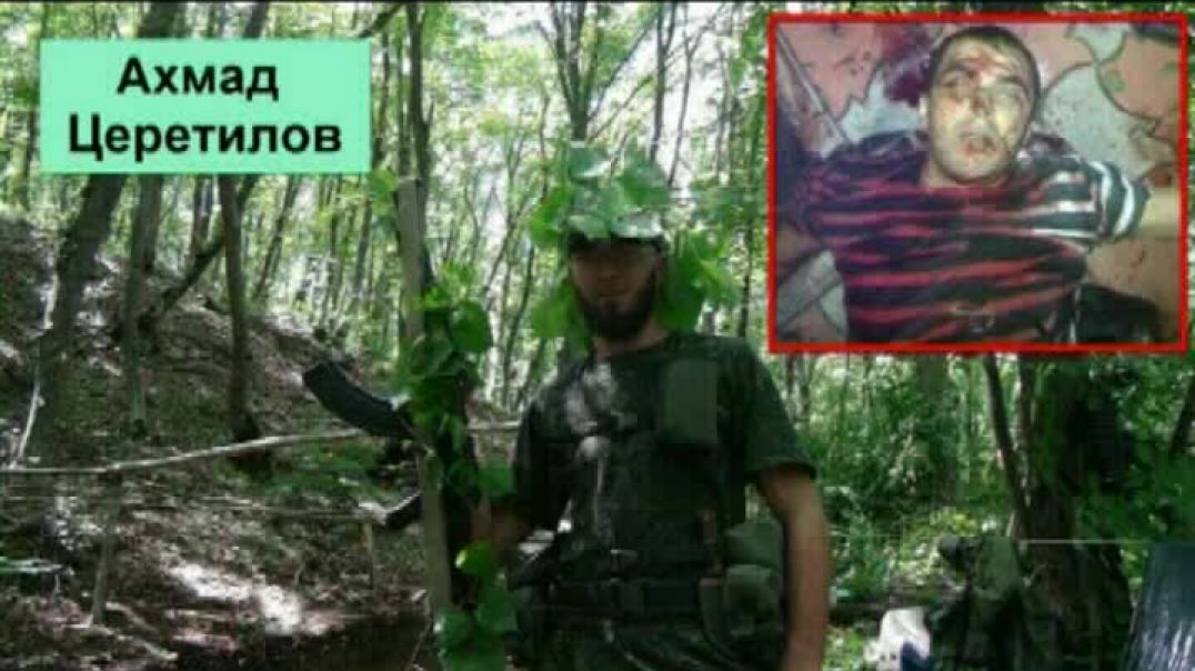 Шахиды Темирхан-Шуринского (Буйнакского) джамаата Центрального сектора Вилаята Дагестан