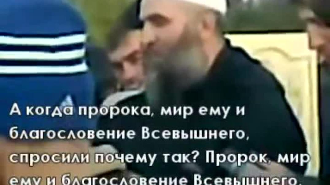 Речь на похоронах МуртулАли (шахид ин ша Аллах)