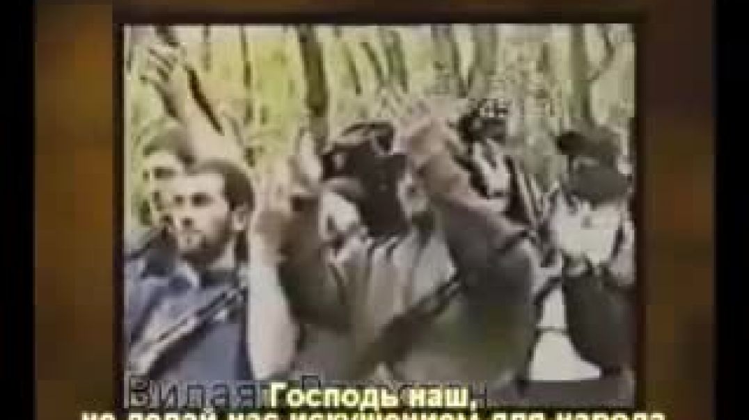 Дуа муджахидов ВД.