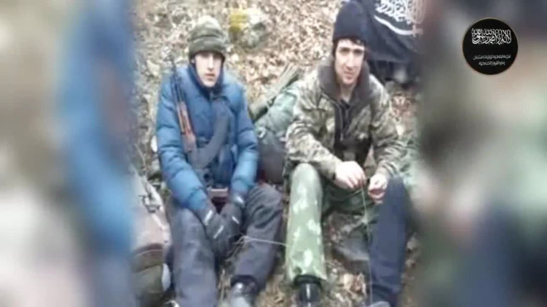 Салам Муджахидам Имарата Кавказ