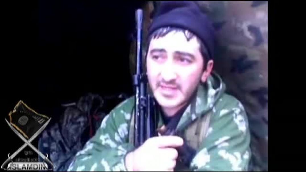 Муджахиды Вилаята КБК 2011 год. Карачаевское направление.
