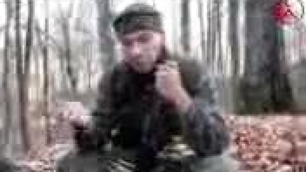Саид Бурятский: "Ответ критикам"