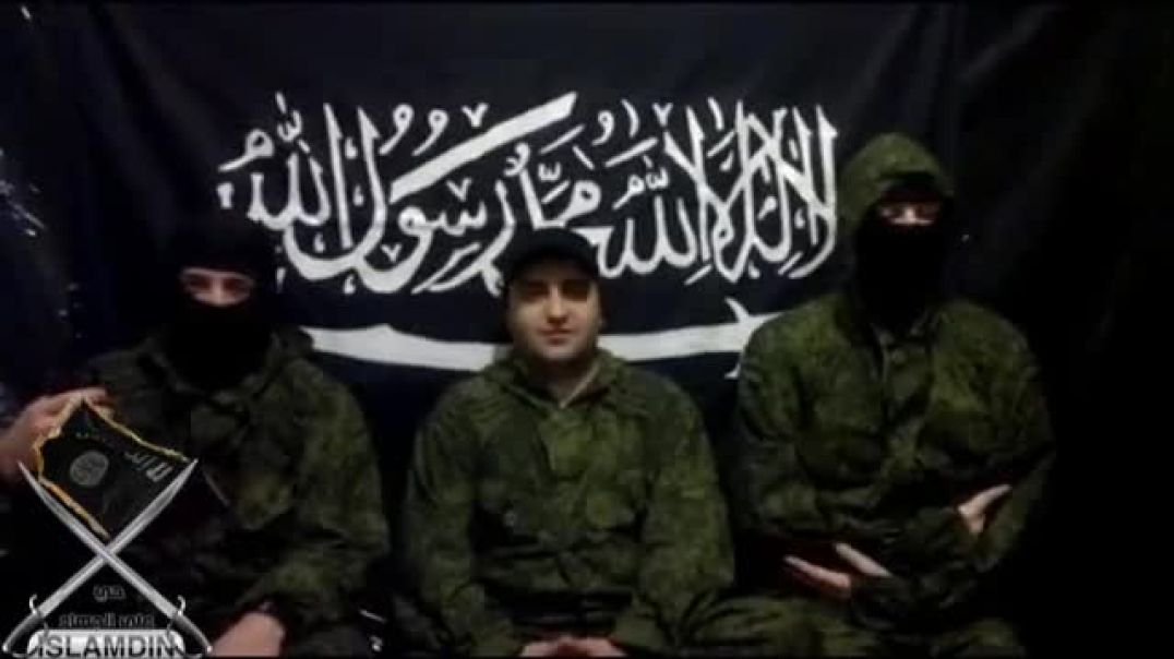 Поздравление Валия Вилаята КБК с Великим Праздником Жертвоприношения 'Ид Аль-Адха
