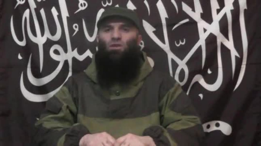 Кадий ИК шейх Абу Мухаммад: "Положение автономных джамаатов и их вред джихаду".