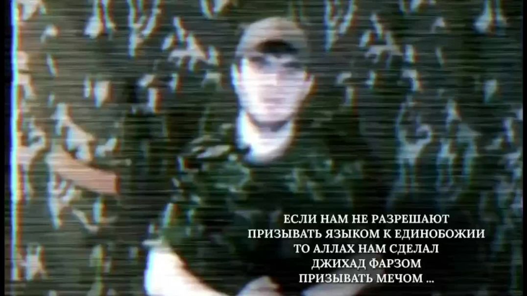 Халид Абу Усама رحمه الله