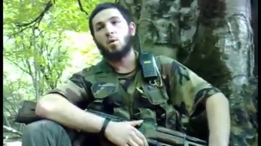 Насиха Муджахида Шахида Часть-1