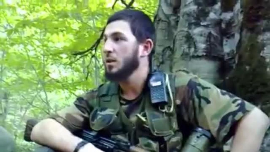 Насиха Муджахида Шахида Часть-2
