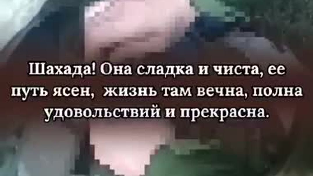 Шагьид Къурах!ма из харачи. «Снайпер»