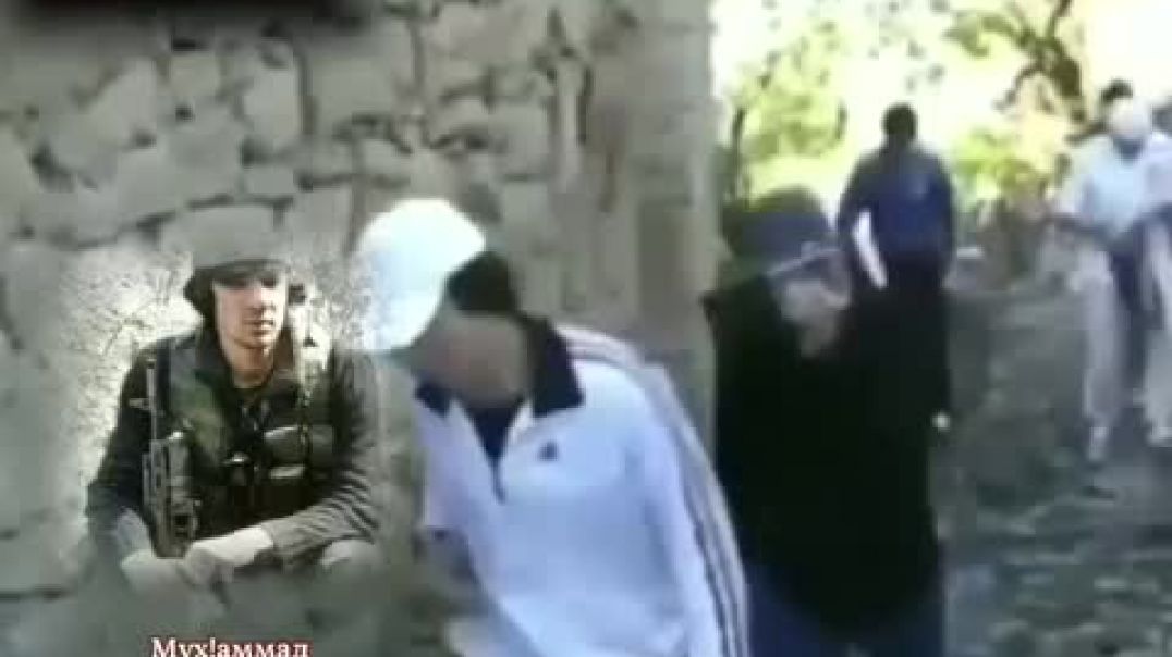 Шагьиды из Харачи. Унцукульский район