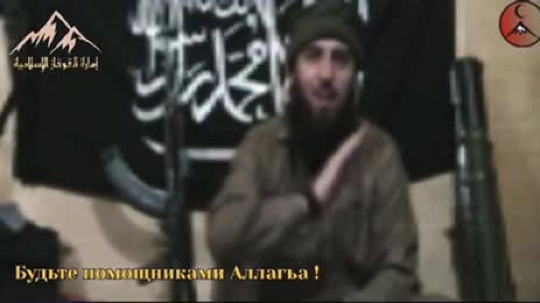 Абдульму’мин да примет Аллагь его шагьаду. Будьте помощниками Аллагьа.