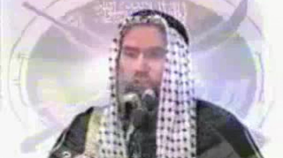 محاضرات الشيخ عبد الله عزام 06