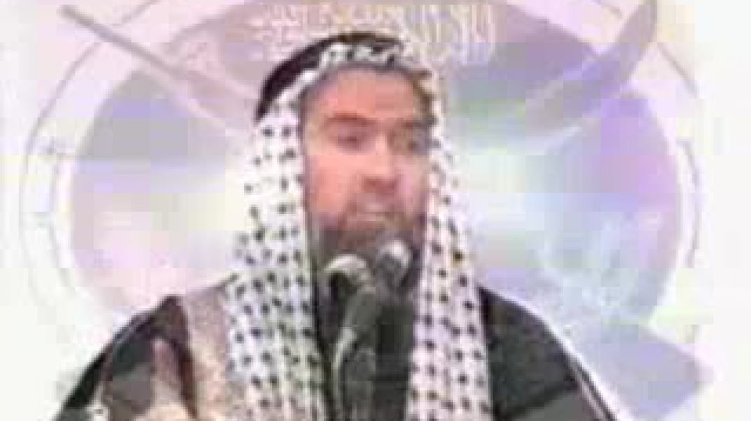 محاضرات الشيخ عبد الله عزام 05