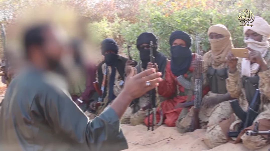 إقتحام على نقطة تفتيش للجيش المالي