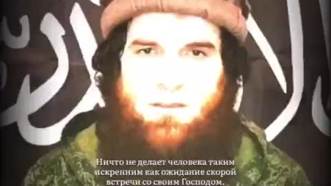 Обращение, Али Абу Мухаммада, к студентам. Книга и Меч.