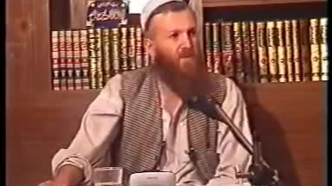 كتم السر - الشيخ ابو مصعب السوري رحمه الله حي وميتاً