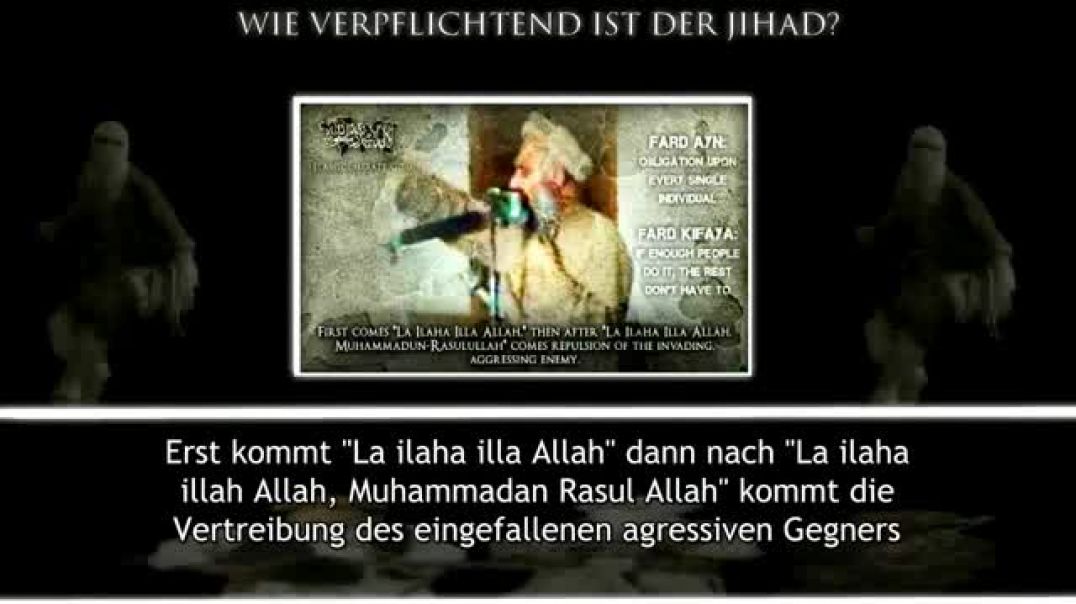 فرضية الجهاد وإذن الوالدين - الشيخ عبد الله عزام
