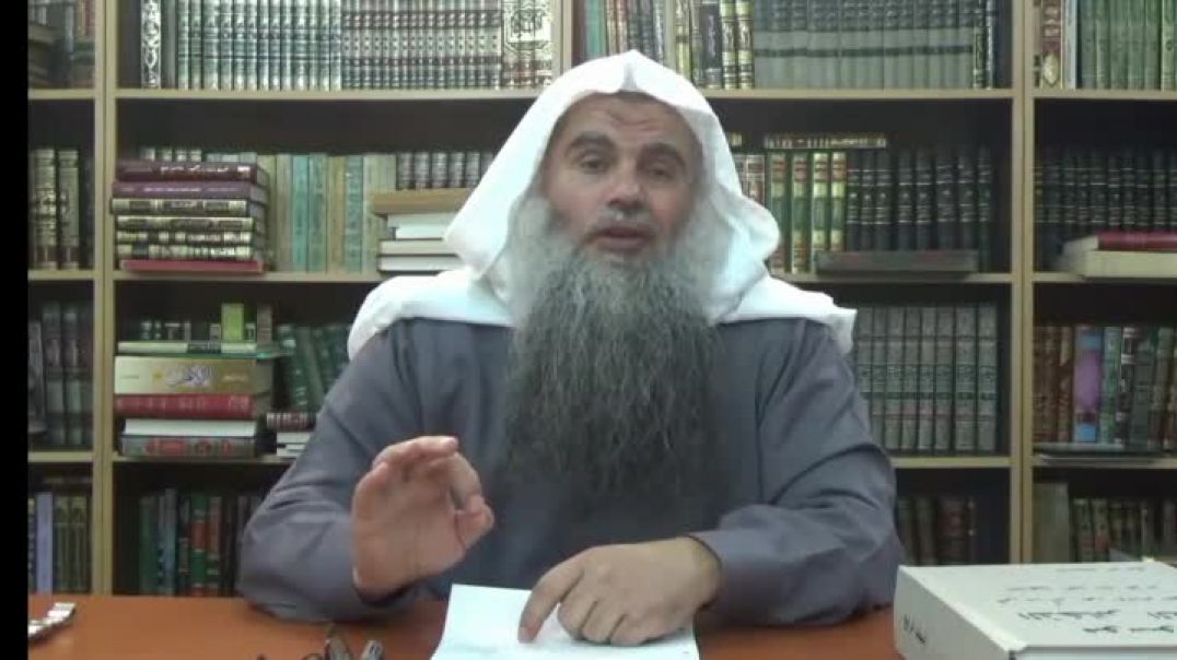 مهم - كيف يكون حب القران الحقيقي .. وحال شيخ المجاهدين عبد الله عزام مع القران - الشيخ أبو قتادة الف