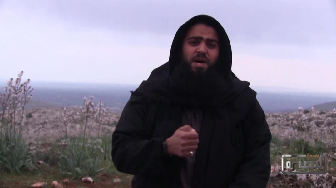 شهادات على خوارج البغدادي - الشيخ أبو سليمان المهاجر