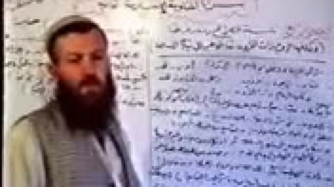 لكنها الروم ذات القرون - الشيخ أبو مصعب رحمه الله حياً وميتاً