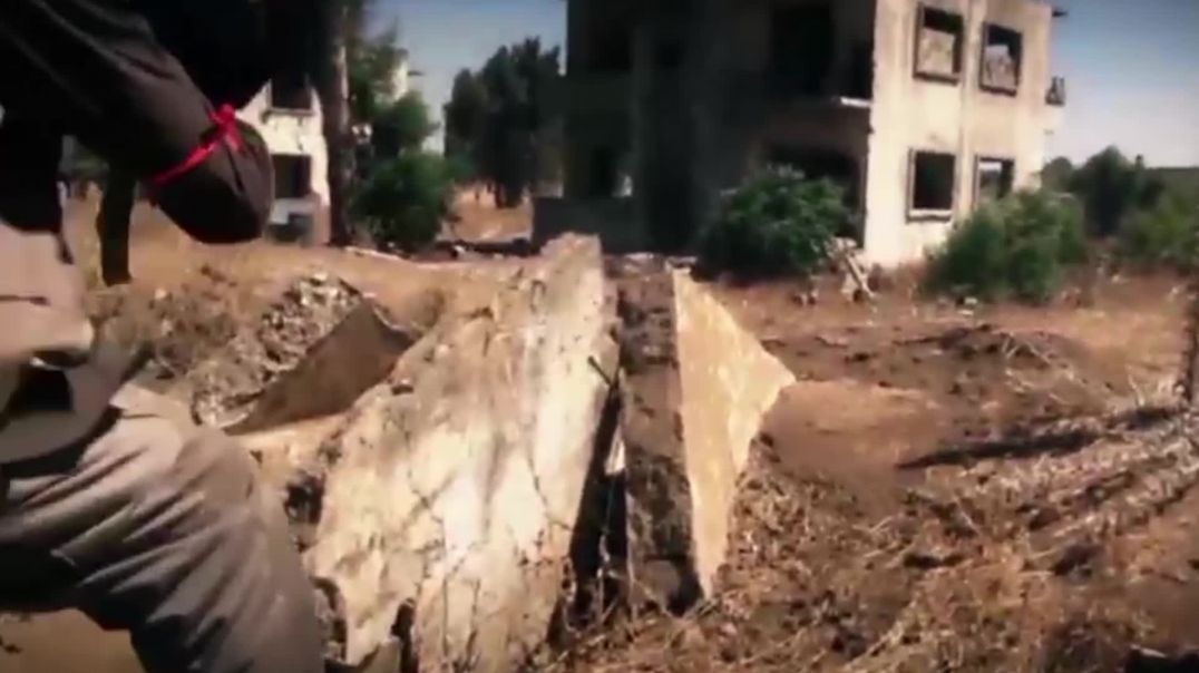 نشيد أذن الإله قيام جبهة نصرة