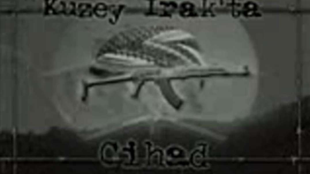 اول اصدار لجماعة انصار الاسلام في كردستان 2001