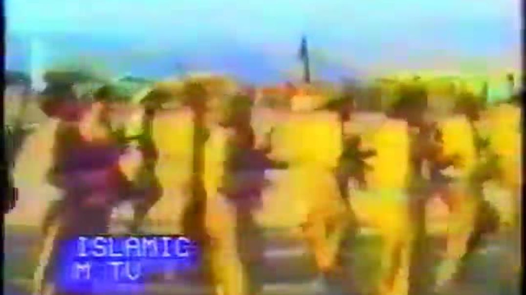تدريبات ومعارك انصار الاسلام في كردستان 2002