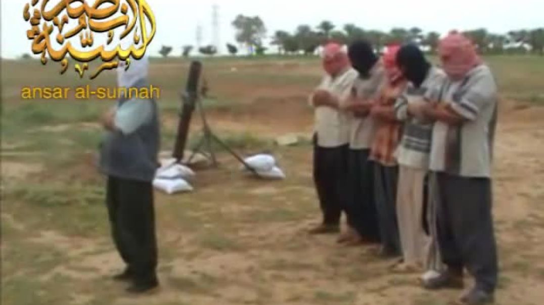 عمليات قصف القوات الامريكية وقوات الردة في مدينة بعقوبة
