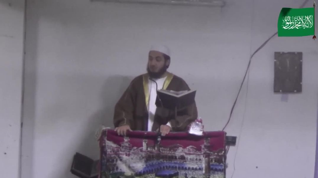 وتاری هەینی لەلایەن شێخ ئەبو وەلید بەناونیشانی شکۆمەندی خودا (خۆشەویستی خودا)