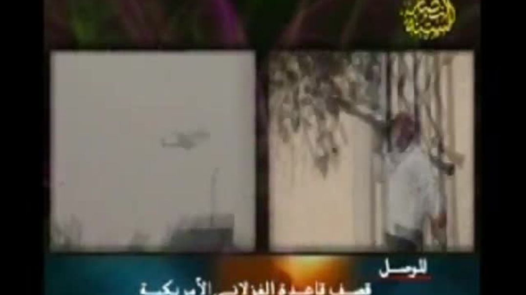 حصاد المجاهدين