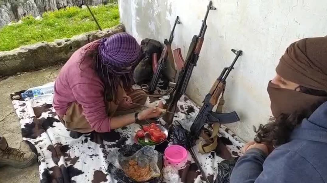 نەشیدی کوردی ئەنسارولئیسلام