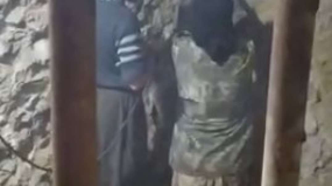 نەشیدی موجاهیدانی ئەنسارولئیسلام لە سوریا، نەوەکانی جابان کوردی ڕەزای خوای لێ بێت.