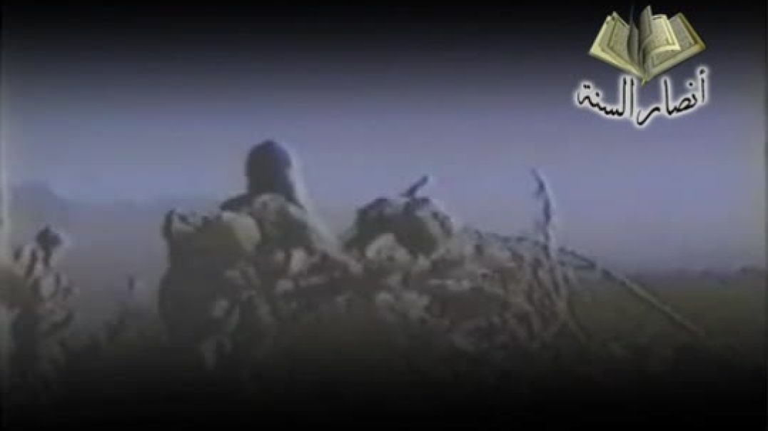 هذا العمل هدیة اقد مها المجاهدین عامةوالمجاهدی جزیرة العرب خاصة