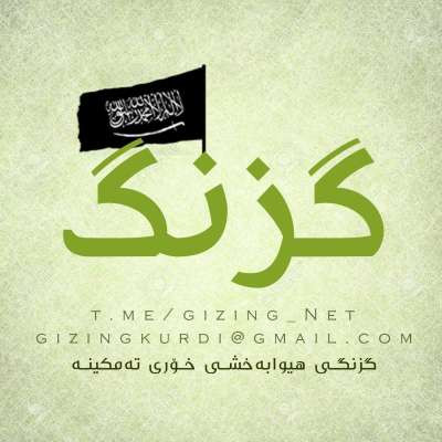 Gzing - پێگەی گزنگ 