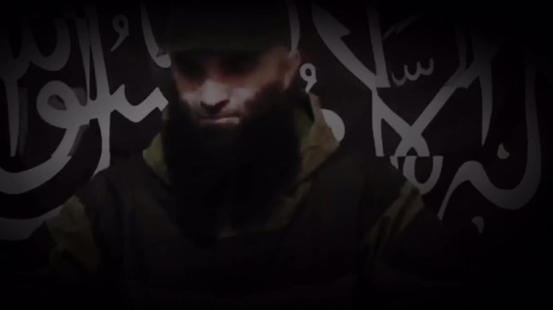 Али Абу Мухаммад кади и Амир Имарат Кавказ. Да помилует его Аллах. ( Терпение Муджахида )