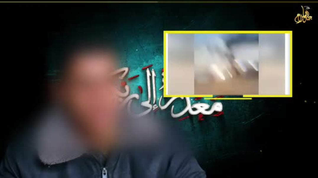 جماعة جند الإسلام | شهادة منشق عن خوارج ولاية سيناء