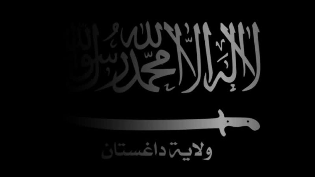 Саид Бурятский да примет Аллах его шахаду. (ОНИ ХОТЯТ ЗАТУШИТЬ СВЕТ АЛЛАХА.)
