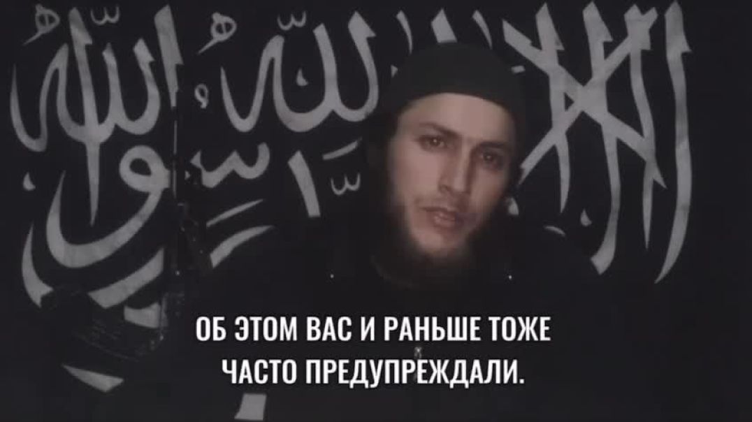 Хамза Абу Муавия, Брат шейха Муртазали, да помилует их Аллах.